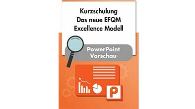 Vorschaubild EFQM Modell
